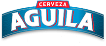 Cerveza Aguila