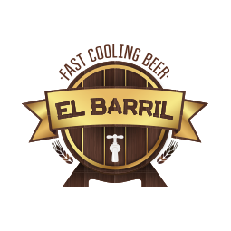 Logo El Barril FCB